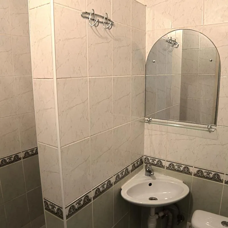 Готельний Комплекс Самікс Kyjev Hotel