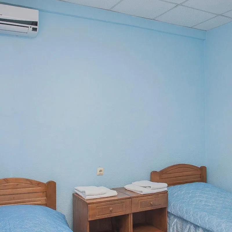 Готельний Комплекс Самікс Kyjev Hotel